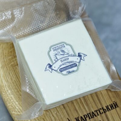 Сир «Панір»