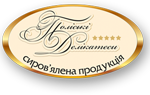 Поліські делікатеси