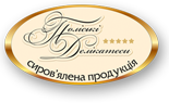Поліські делікатеси